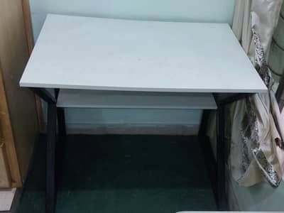 Home Office Table & Chair