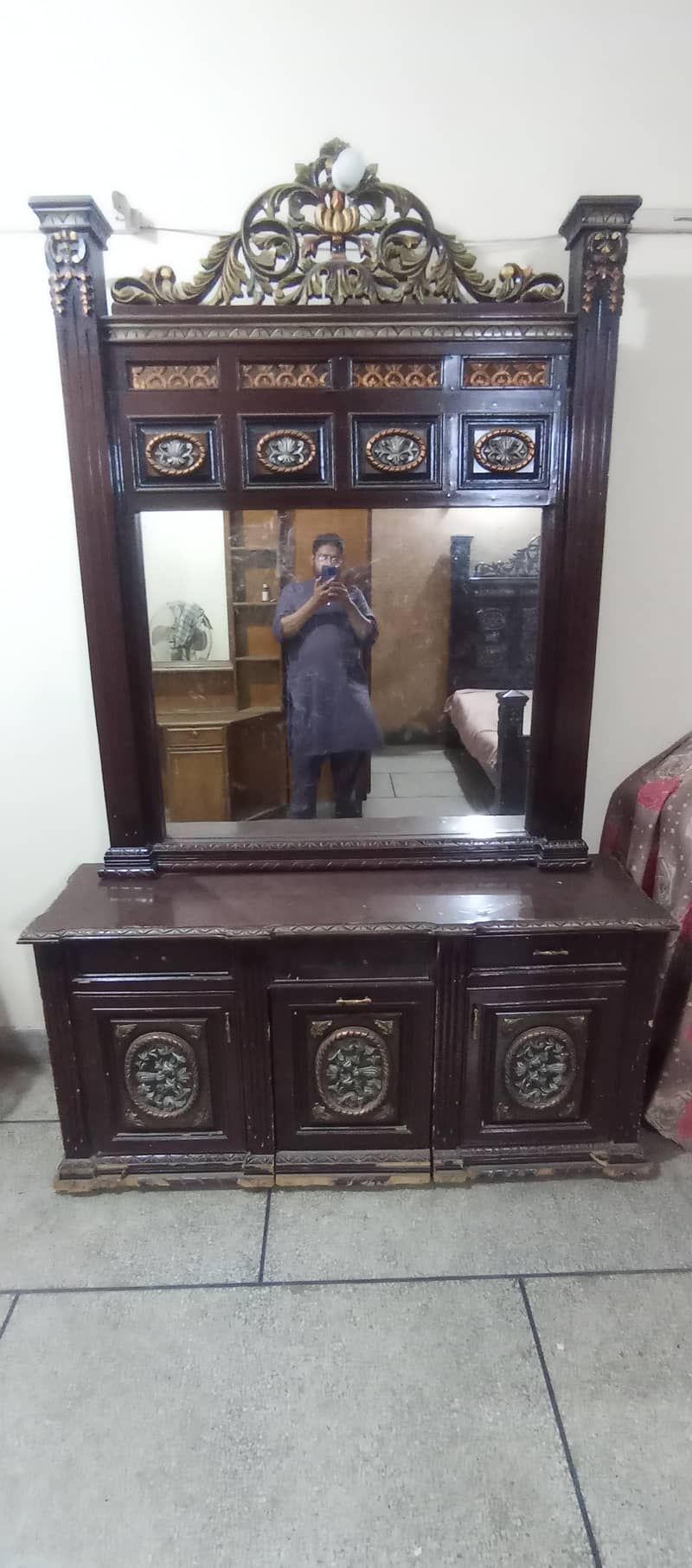 selling 1