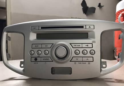 CLARLON MP3PLAYER