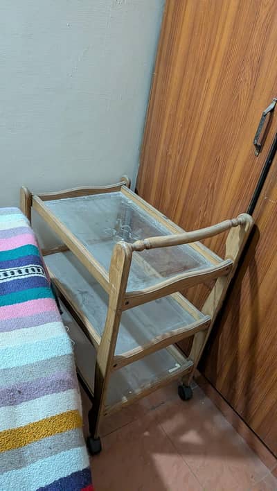Tea Trolley