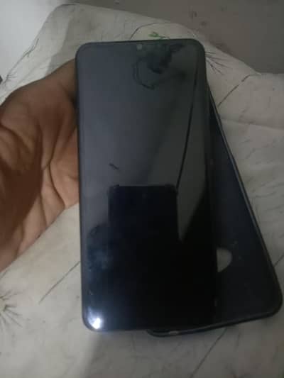 Samsung Mobile A04