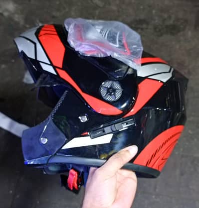 New half face Bike Helmet fully best QualiTy
