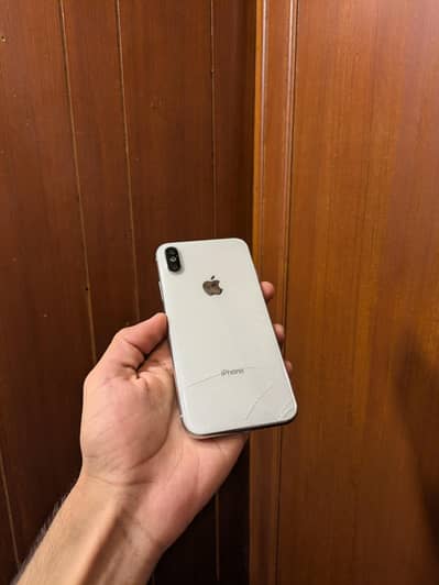 Apple iPhone X Factory Unlock 10/10