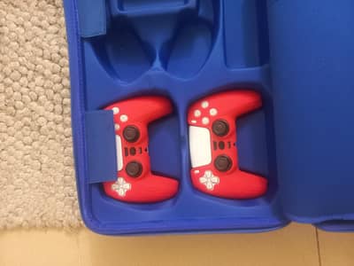 Ps5 Fat Model UK Disc Edition for sale 500GB