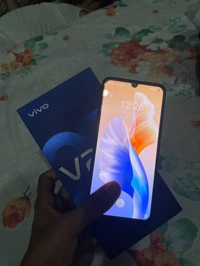 Vivo V23e
