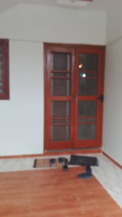 Brand G+1 House Gulshan e Maymar Sector Z