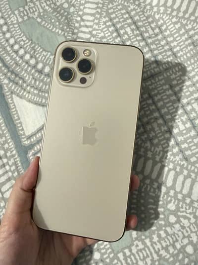 Iphone 12 pro max 256 gb