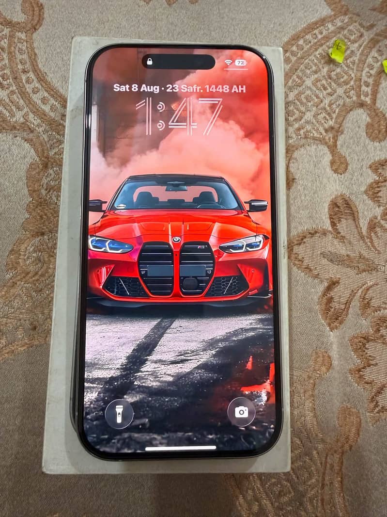 Apple iPhone 16 Pro 2