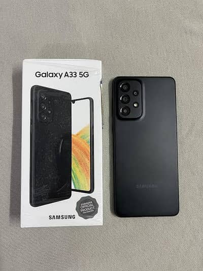 Samsung Mobile A35 5G