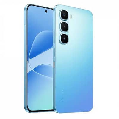 Infinix Hot 60 Pro Box pack 2000 Discount