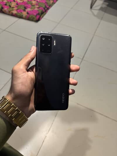 OPPO f19 Pro
