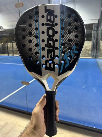 Babolat Air Veron 2026