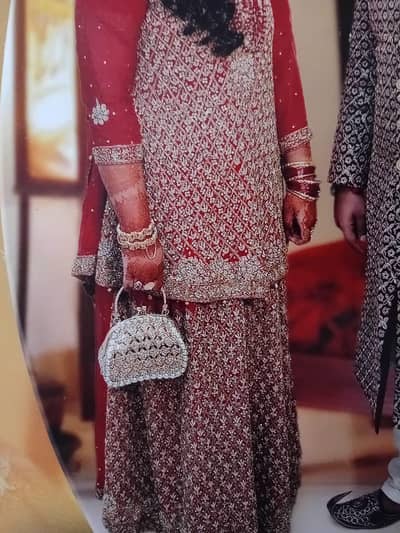 1 time used lahanga for sal(is number py call karein 03094312196)