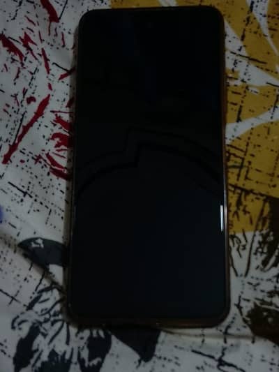 Zte Nubia V60
