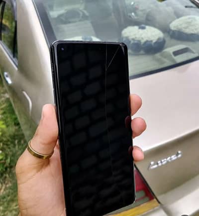 One Plus 9 Pro