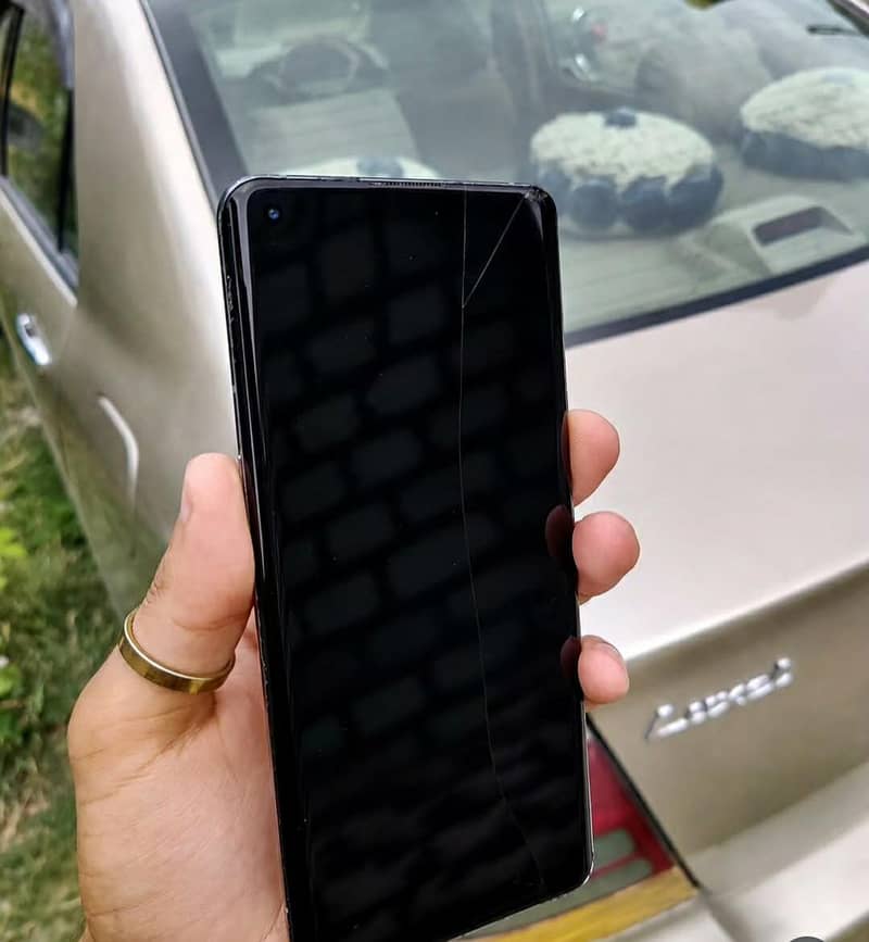 One Plus 9 Pro 0