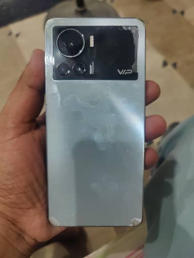 Urgent Sale Infinix Note 12 VIP