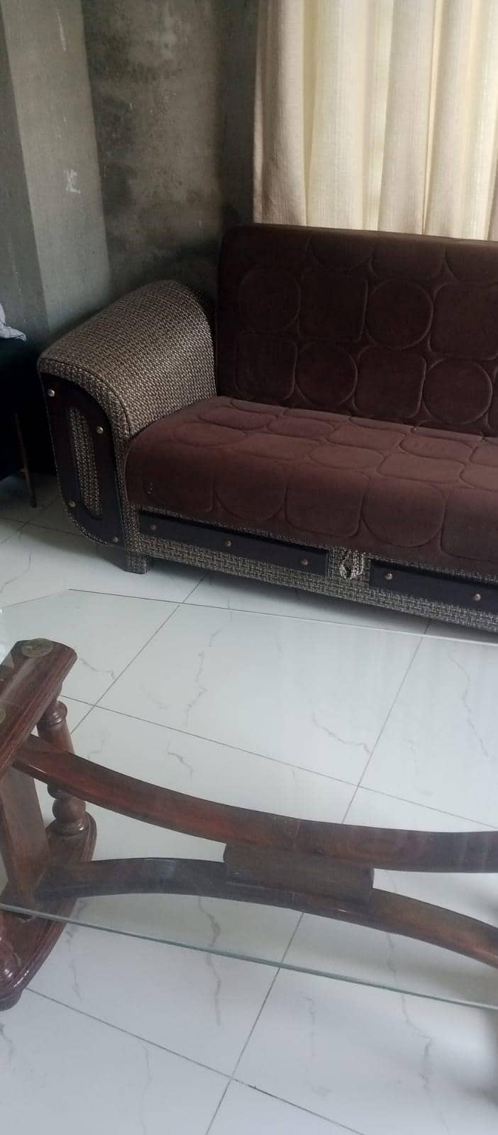 sofa combed 10/10 conditions 1