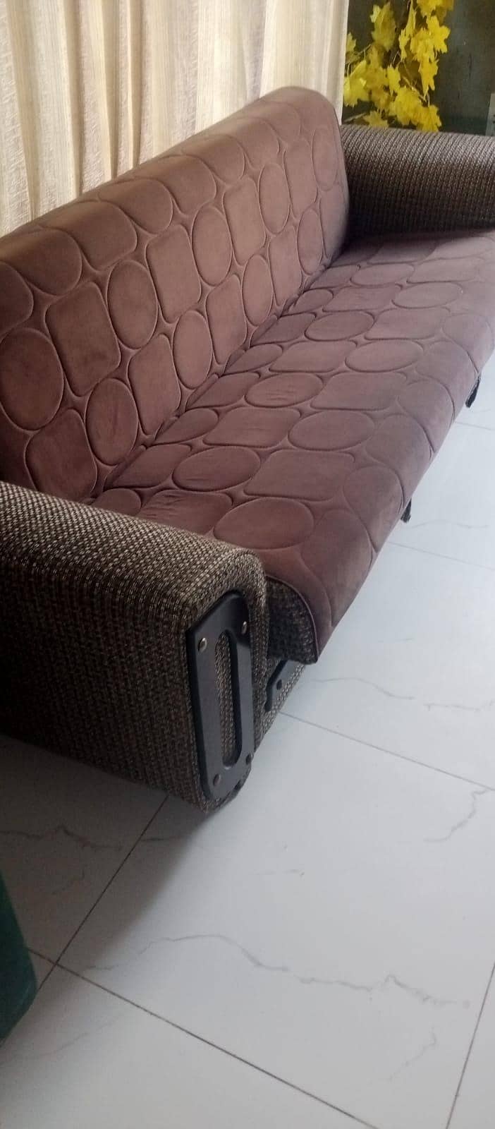 sofa combed 10/10 conditions 4