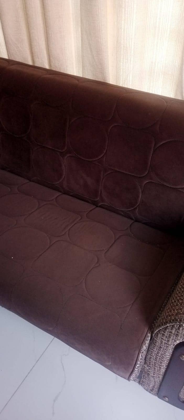 sofa combed 10/10 conditions 5