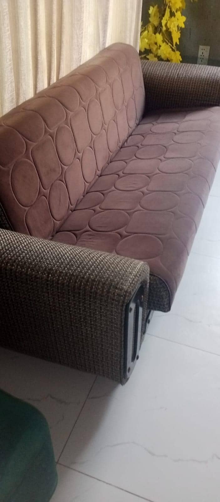 sofa combed 10/10 conditions 6