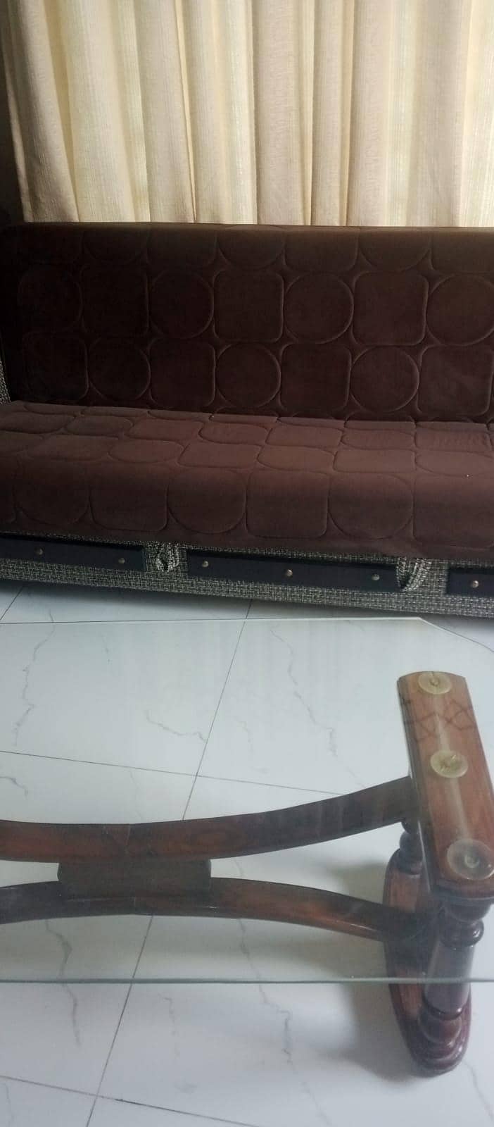 sofa combed 10/10 conditions 7