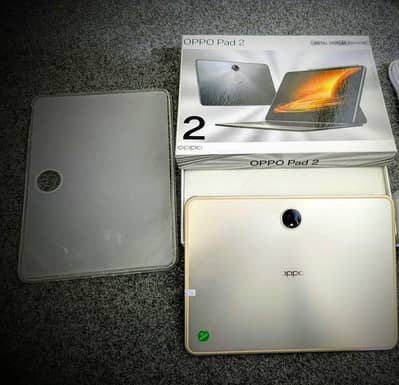 Oppo pad 2 8/256