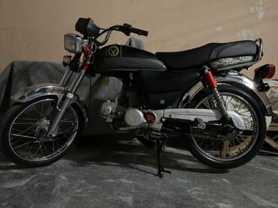 Union star bike all okay koi kam nh 10&10 hy
