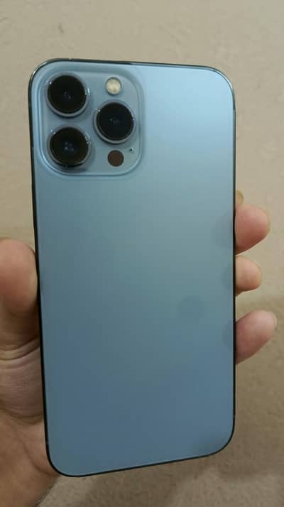 Apple iPhone 13 Pro Max