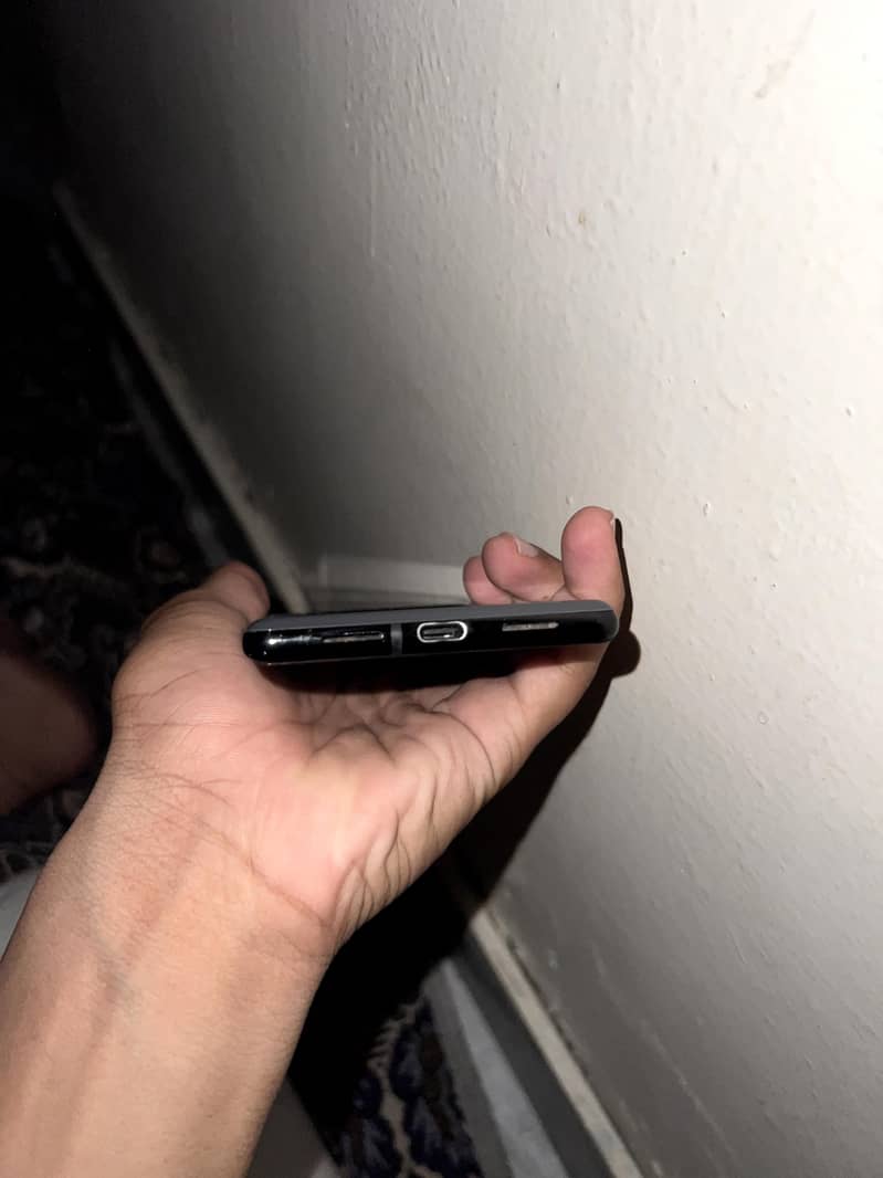 Google Pixel 6 Pro 2