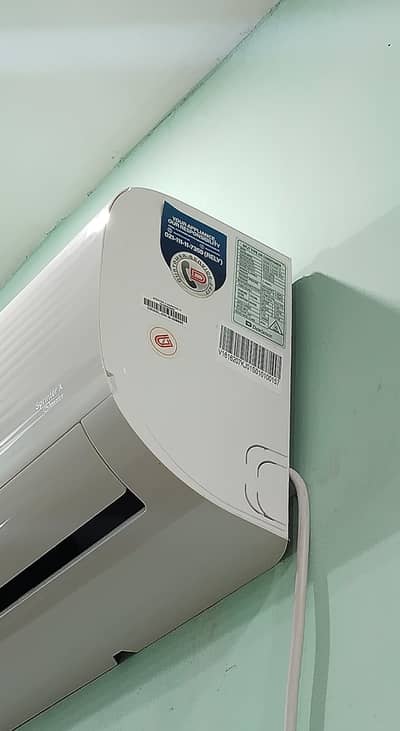 new condition ac Dawlance