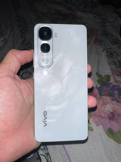 Vivo Y400 2025 model