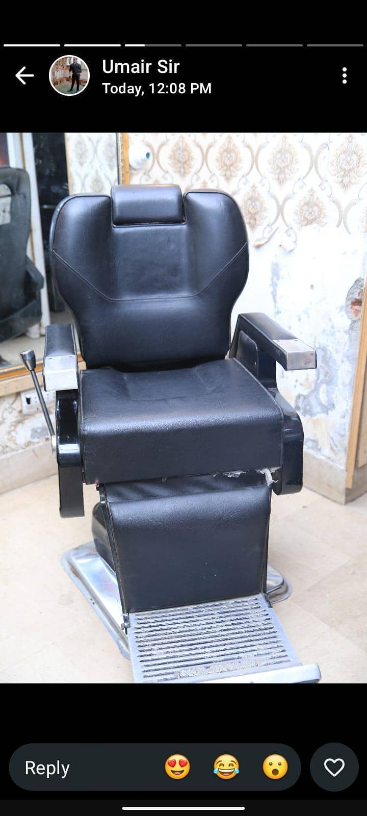 Chairs. 0