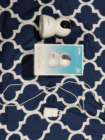 Dahua Hero H3I IP camera