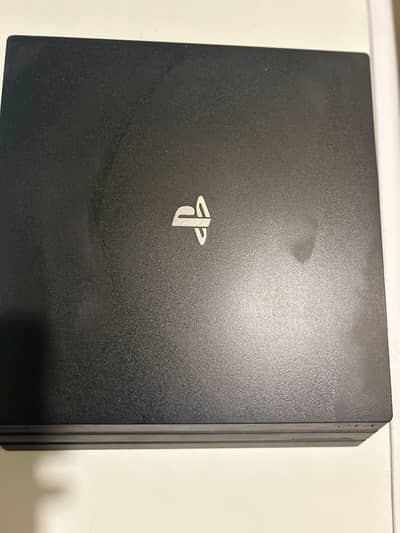 PS4 PRO 1TB