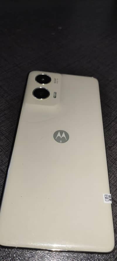 Moto G Stylus 2024 5G