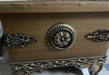 Table set of 3