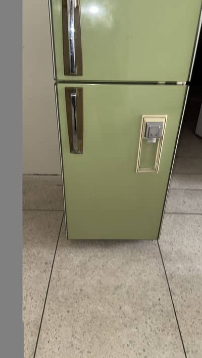 General fridge