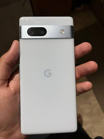 Google Pixel 7a