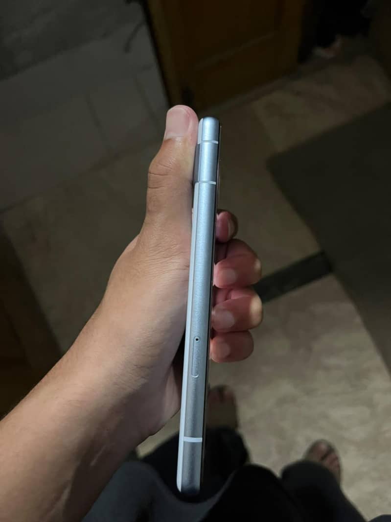 Google Pixel 7a 1