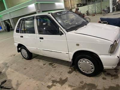 Suzuki Bolan 1992