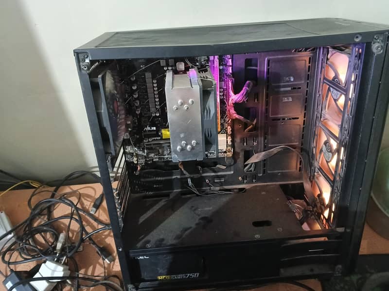 Gaming PC 0