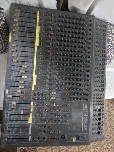 pree mixei