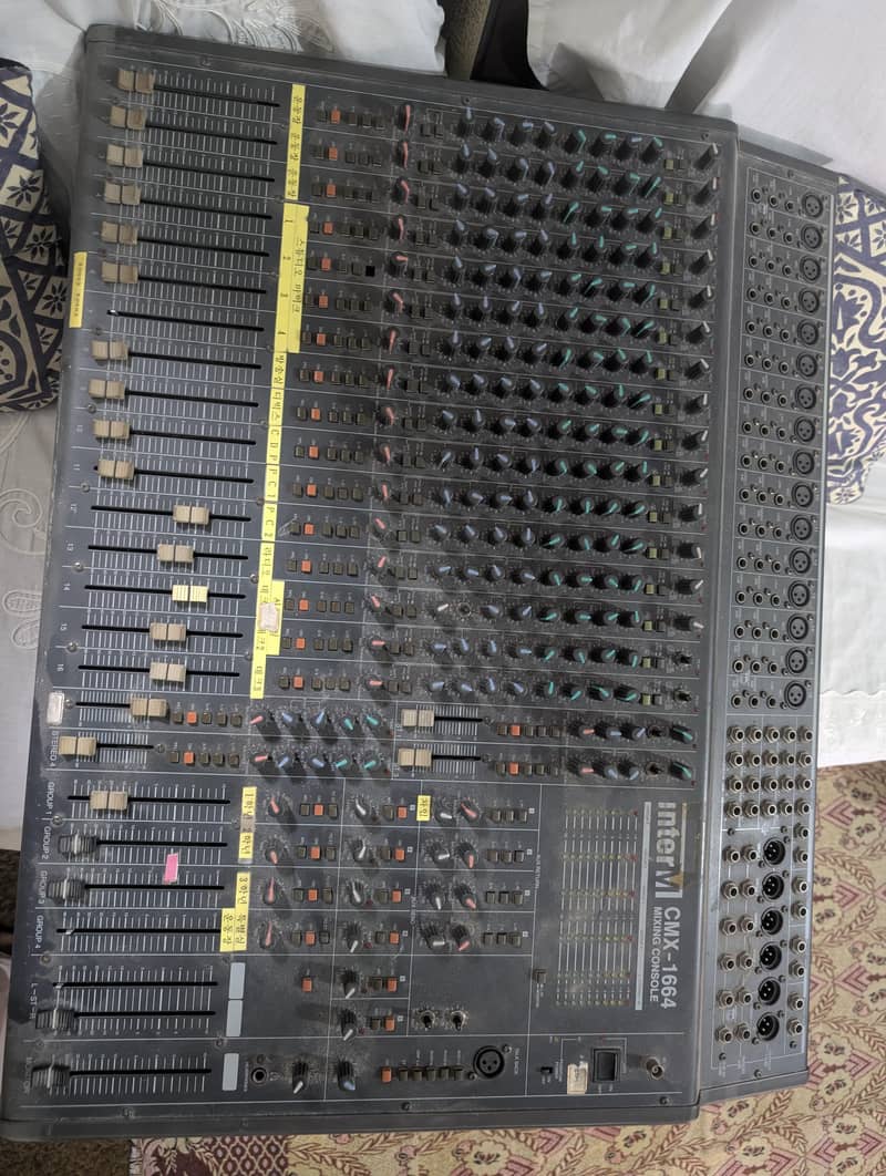 pree mixei 0