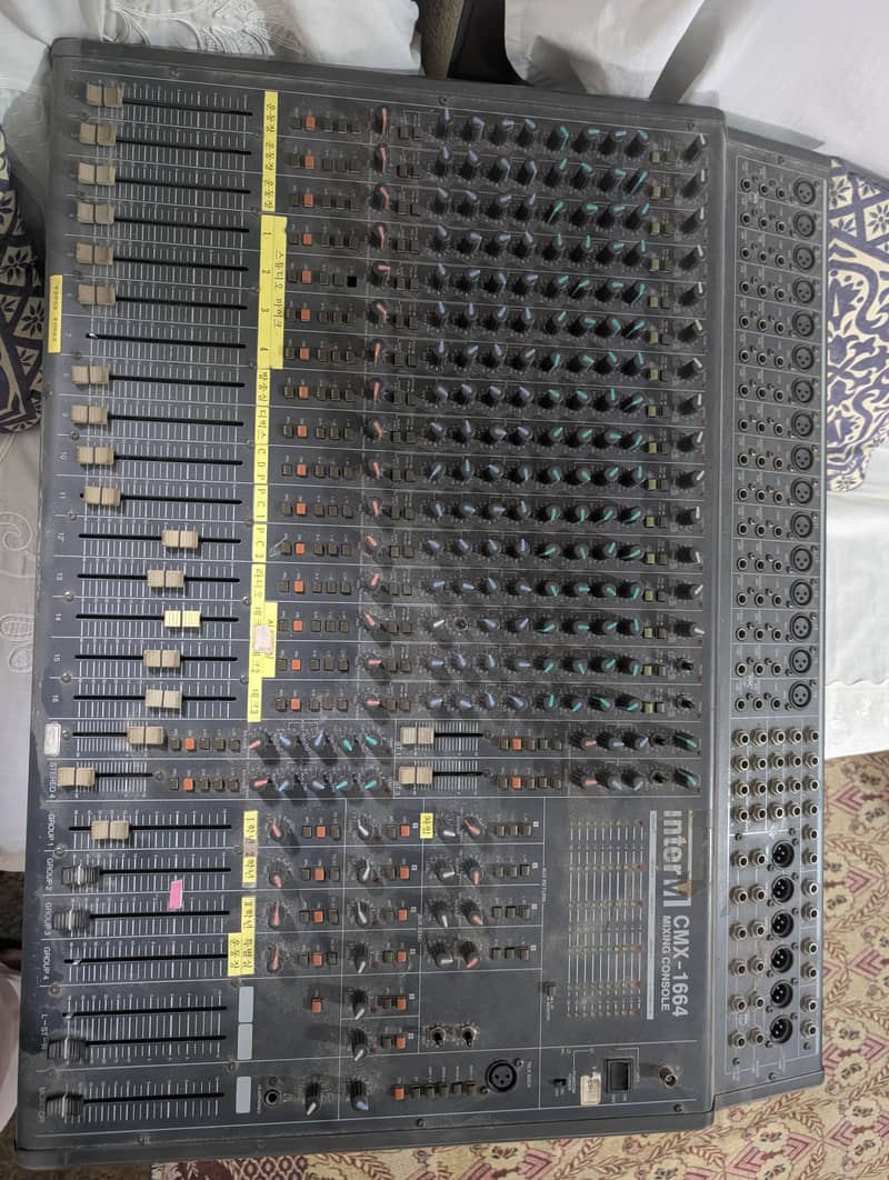 pree mixei 1