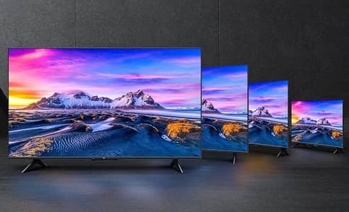 17-50" inches LED | HD Quality | LCD | LED | Television | TV
