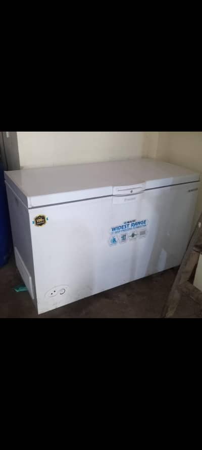 freezer 10/10 condition available