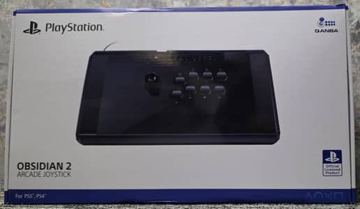 Qanba Obsidian 2