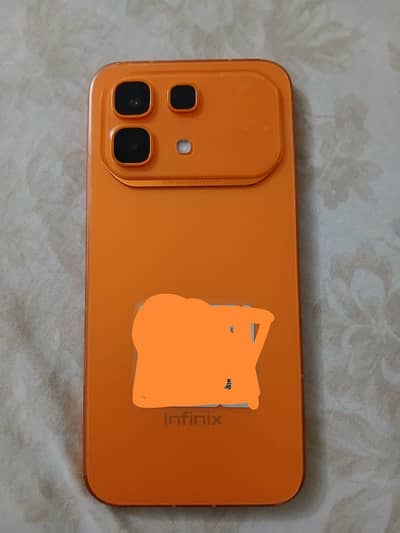 Infinix Other Model