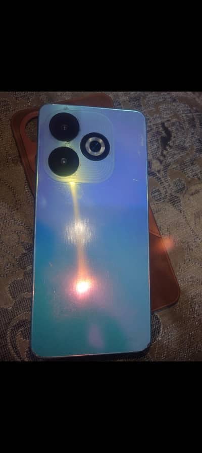 Infinix Smart 8 Pro